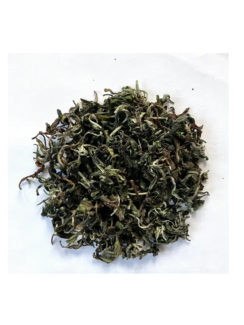 Himalayan Mist Second Flush 2025 100g