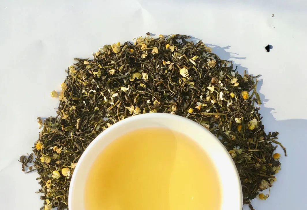 Calming Tea 100g
