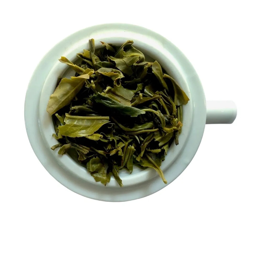 Lean Green Tea 100g