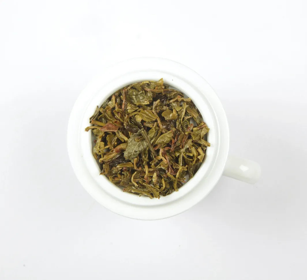 Moroccan Mint 100g