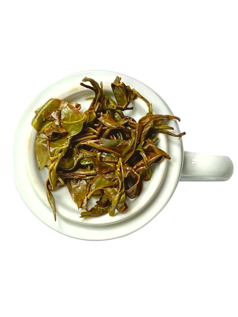 Dragon Oolong Season 2025 100g