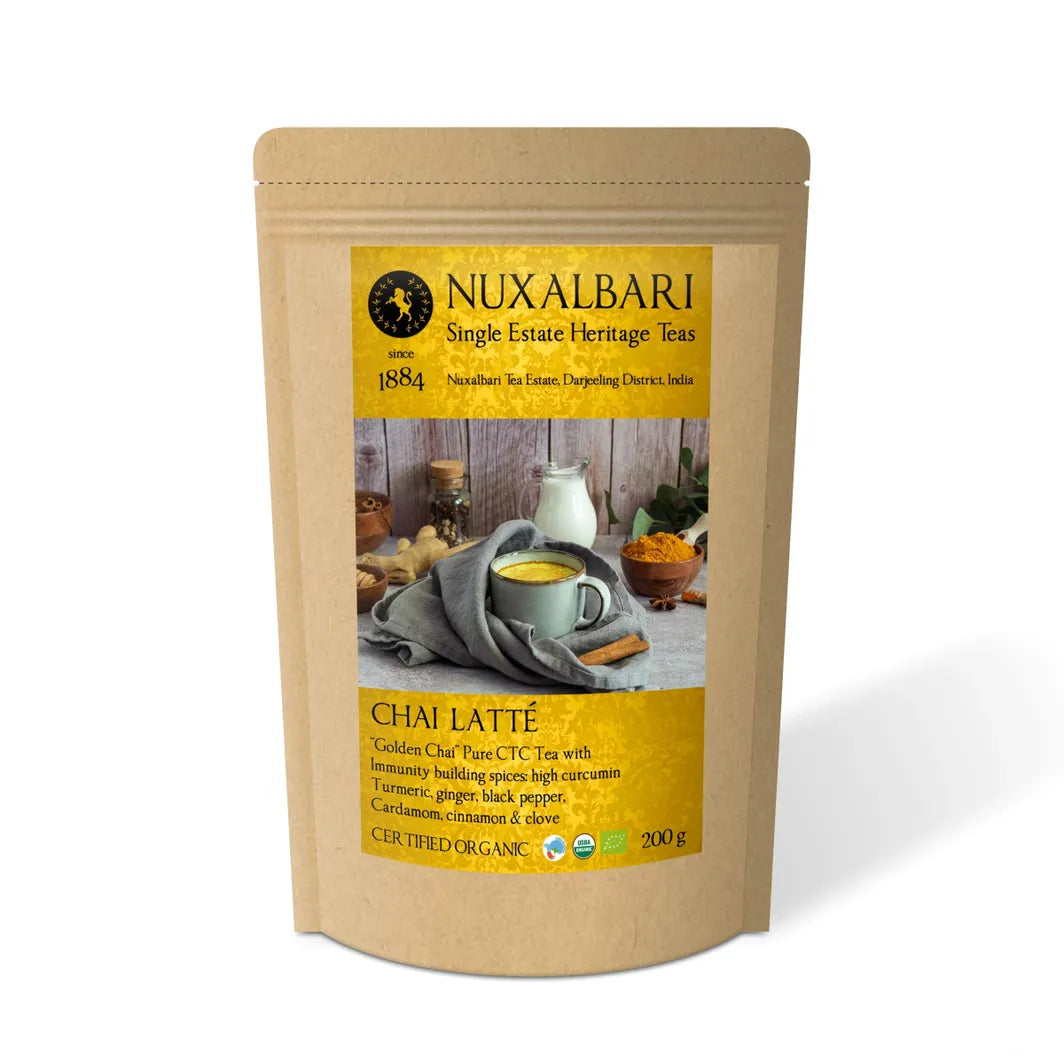 Chai Latte´ 200g