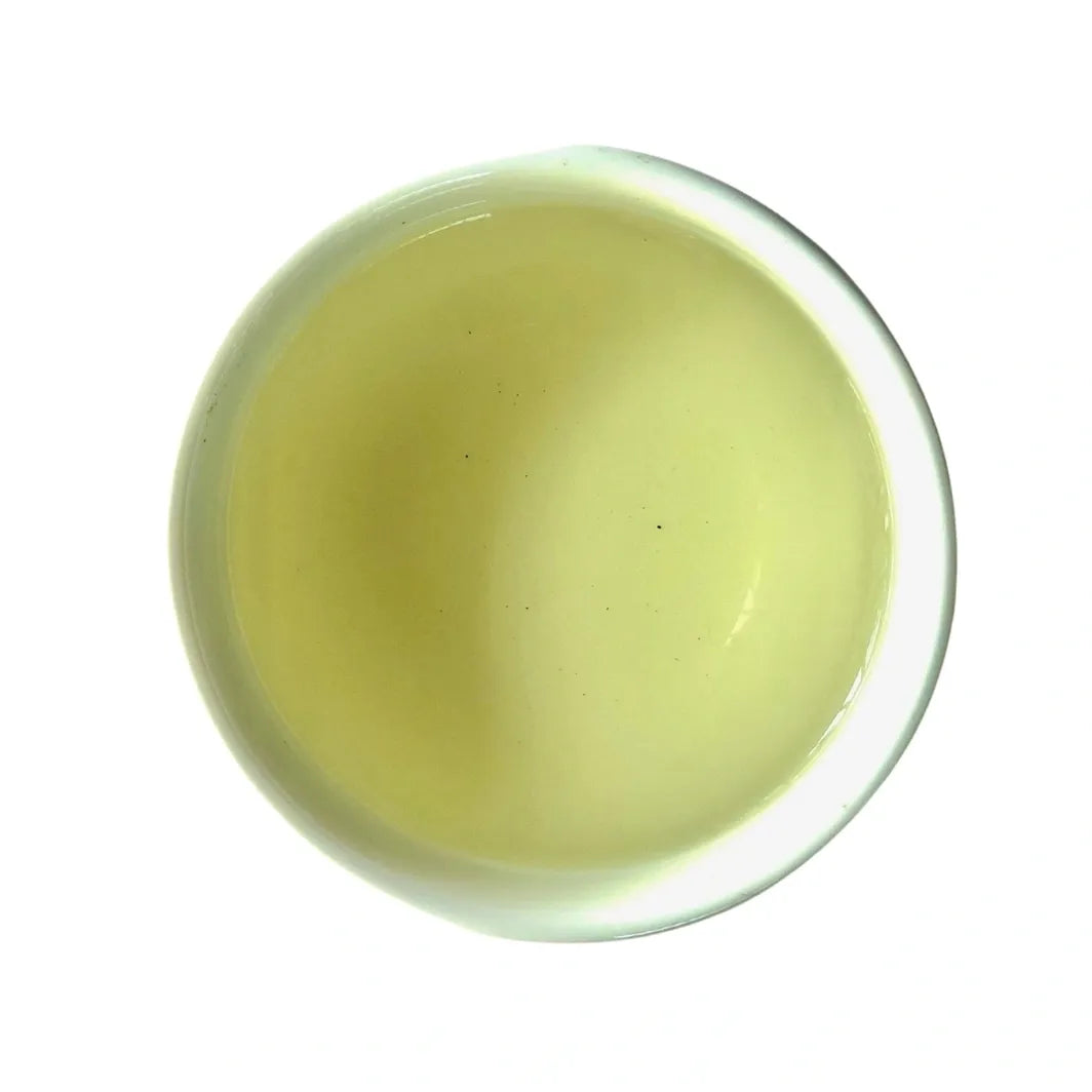 Lean Green Tea 100g