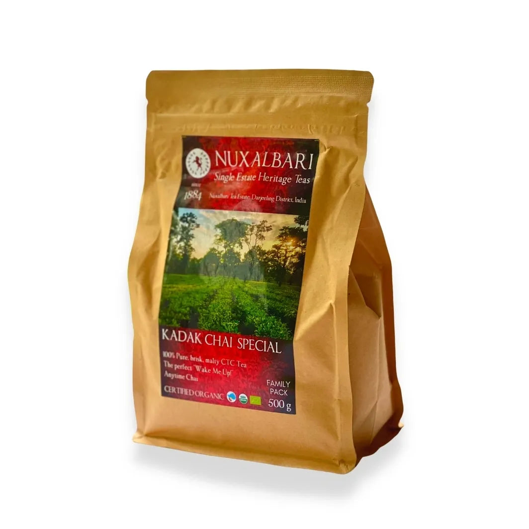 Kadak Chai Special 500g Family Pack