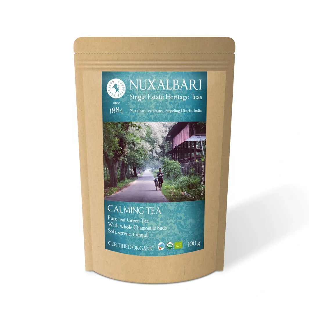 Calming Tea 100g