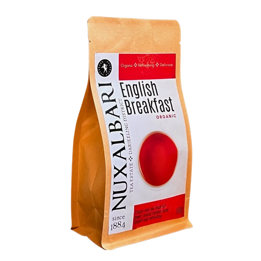English Breakfast 100g