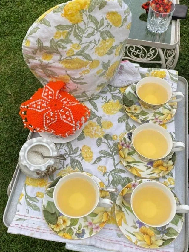 First Flush 2025 100g