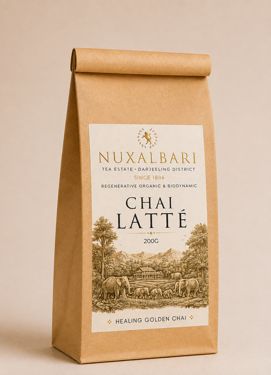 Chai Latte´ 200g
