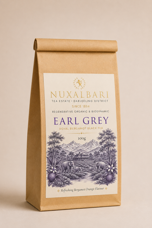 Earl Grey 100g