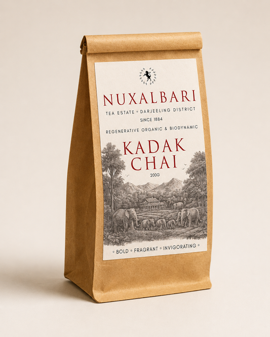 Kadak Chai Special 200g