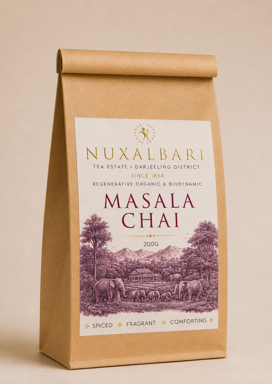 Masala Chai 200g