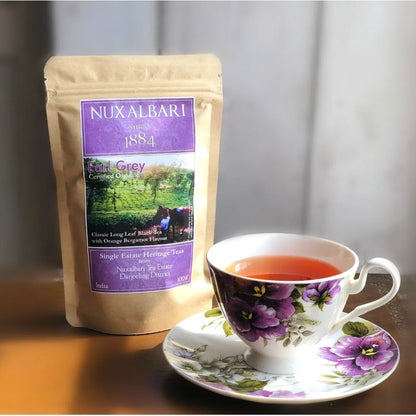 Earl Grey 100g
