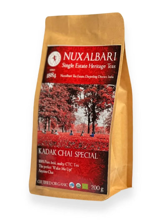 Kadak Chai Special 200g