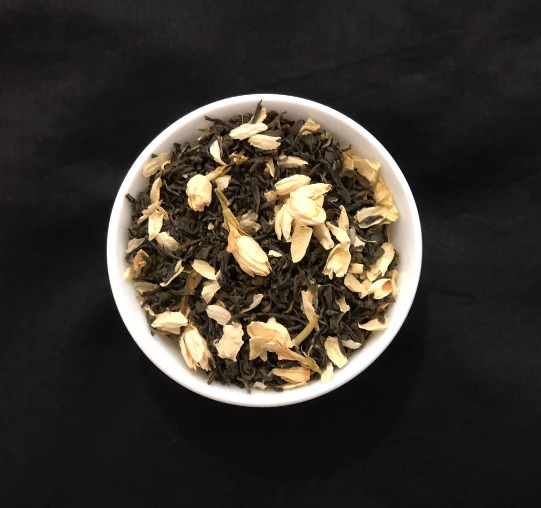 Jardin du Jasmin 100g