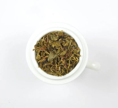 Moroccan Mint 100g