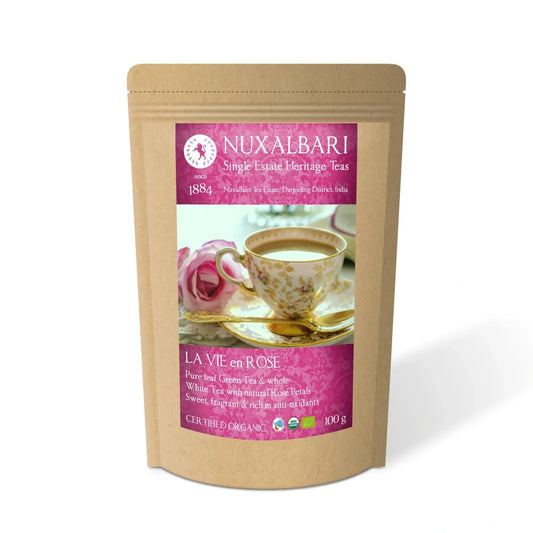 La Vie en Rose 100g