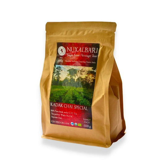 Kadak Chai Special 500g Family Pack