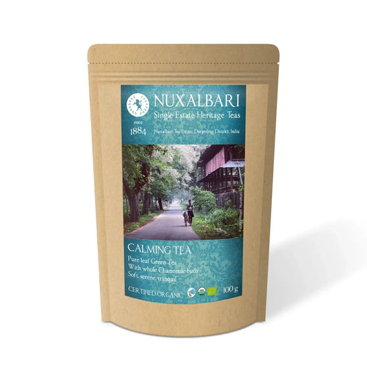 Calming Tea 100g