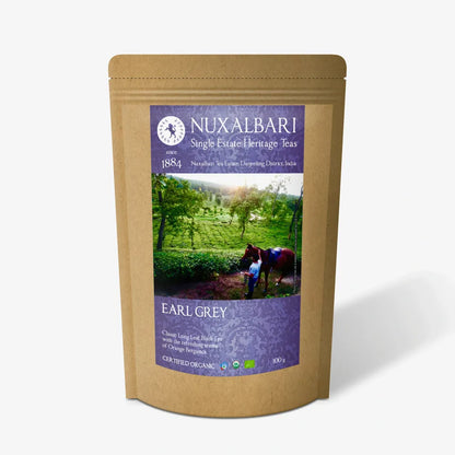 Earl Grey 100g