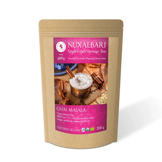 Chai Masala 200g
