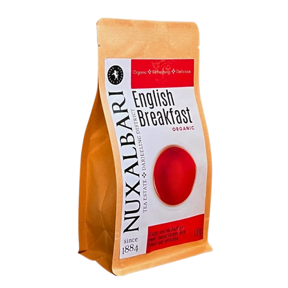 English Breakfast 100g