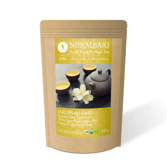 Jardin du Jasmin 100g