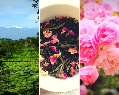 La Vie en Rose 100g